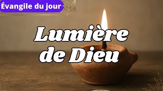 Download Lagu Parole et Evangile du jour Lundi 22 septembre MP3 Download Lagu Parole et Evangile du jour Lundi 22 septembre MP3