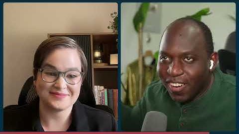 Sigma Computing Explained to a Tableau User | A conversation with Katrina Menne