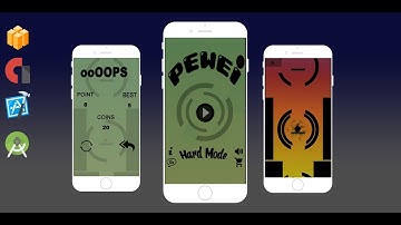 PEWEI BUILDBOX TEMPLATE