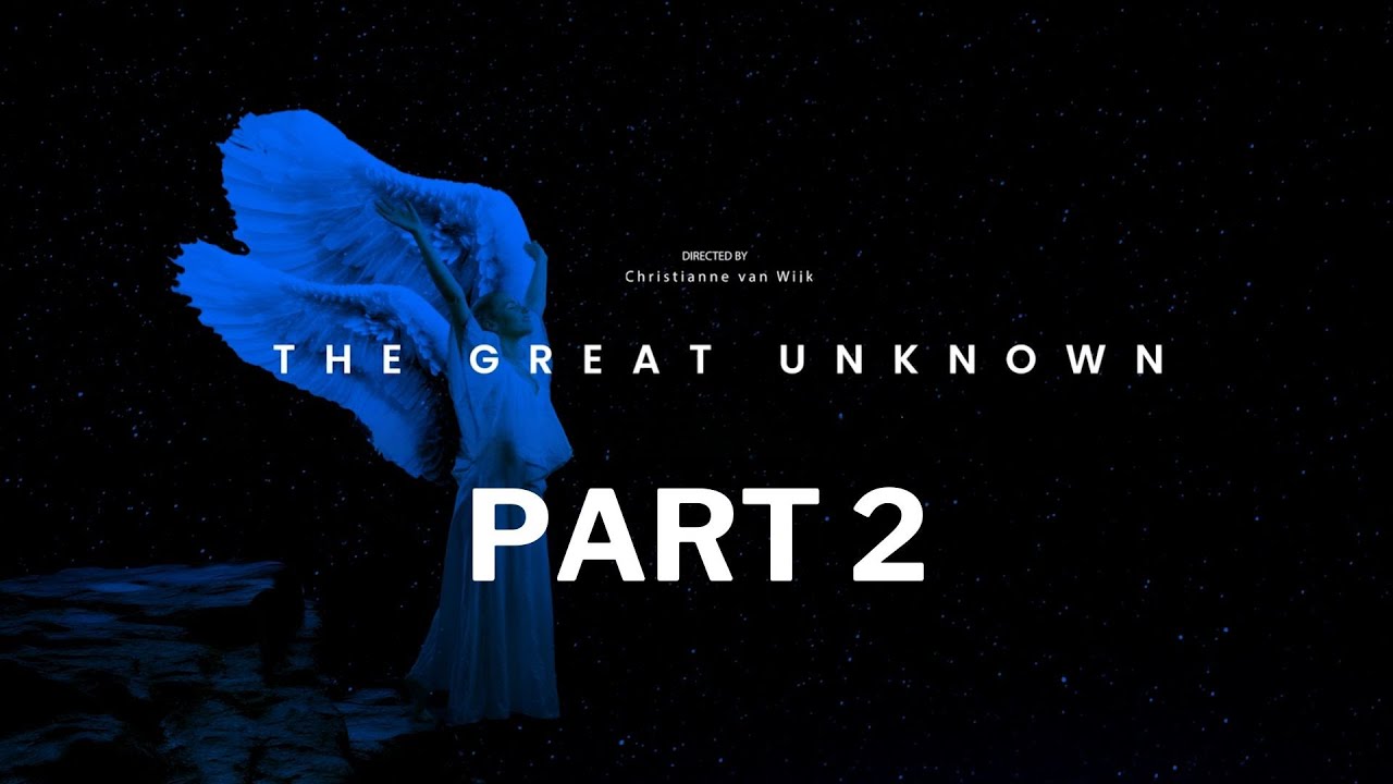 Official Trailer: The Great Unknown Part 2 - YouTube