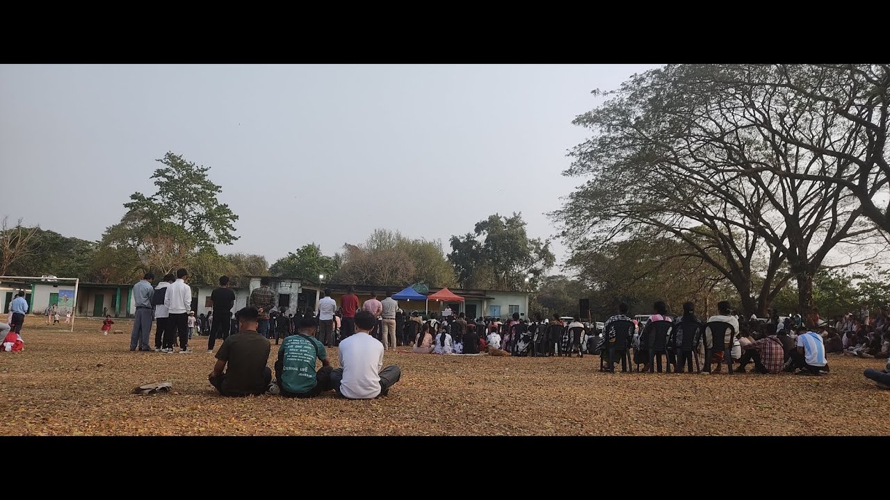 Jingiaseng ialap||pastor Firstborn Suting||Dangar