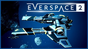 EVERSPACE 2 🚀 08: Back to work