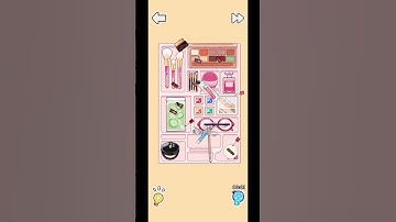 Satisroom: Perfectly Organize - Gameplay Walkthrough Part 1(Android)#puzzlegames