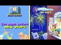 The Night Before New Years | Read Aloud Book | Natasha Wing