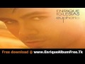 Enrique iglesias - Heartbeat (feat Nicole Scherzinger) + Free Download Link