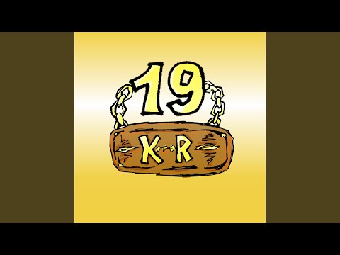 PAUSE 19KR Original Soundtrack