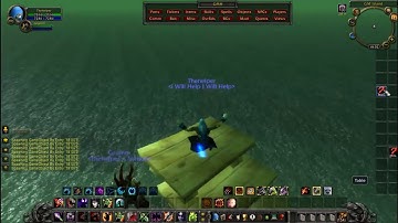 Wow 3.3.5 all gm private server!!!!