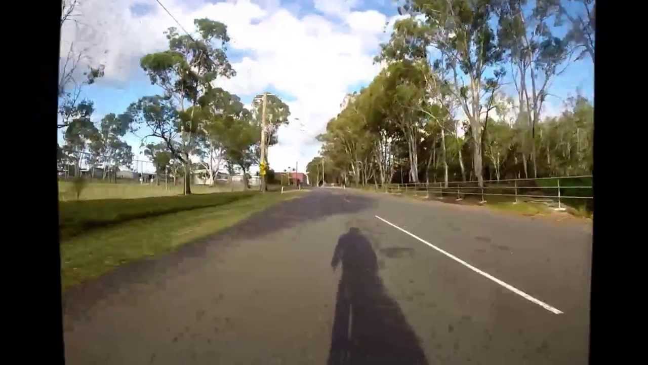 Mitch's Iona Sprint -  BCC Club Ride, Jan 14, 2014