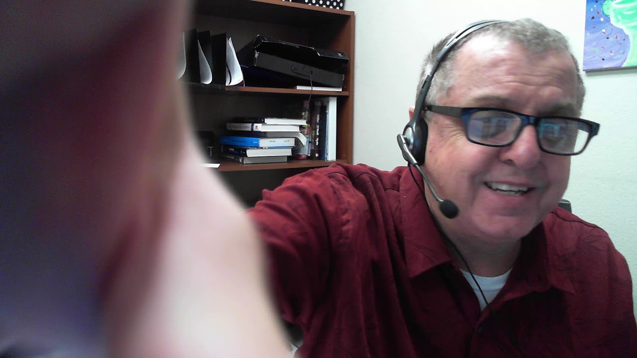 How to set your Camera using the respondus Monitoring ...