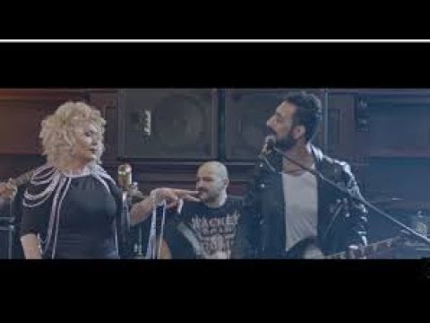 Qara Dervis ft Nise Qasimova  - Yalandi Dunya Lyrics