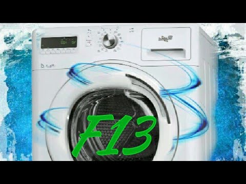 Splendide Washer/Dryer – Searching Solitude