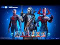 Fortnite SEASON 5 - 30 BATTLEPASS Skins WE NEED!