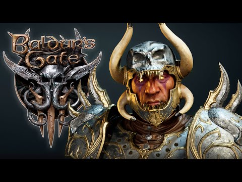 Видео: Baldur's Gate 3 - #Прохождение 24