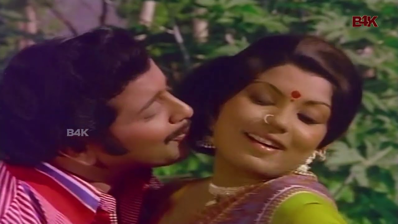 Paruththi Edukkaiyile     P Susheela T M Soundararajan  B4K Music