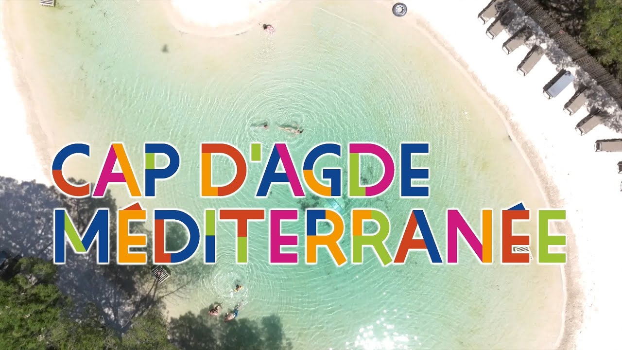 Camping La Tamarissire Village, Agde (34) - QUALIDOG-Label