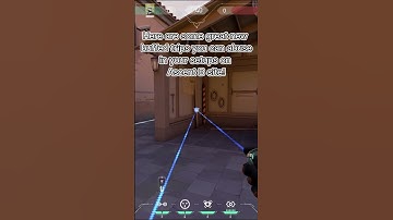 Updated Cypher setups on ascent