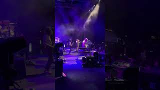 #MyMorningJacket - Like A Hurricane with #SGGoodman
