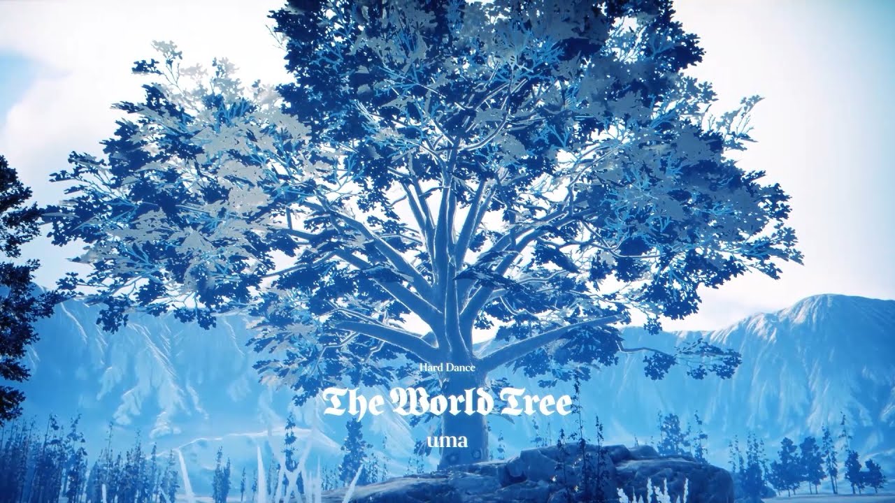 【BOF21】The World Tree / uma【BGA】