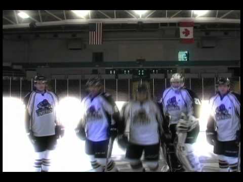 Muskegon Lumberjacks Introduction Video