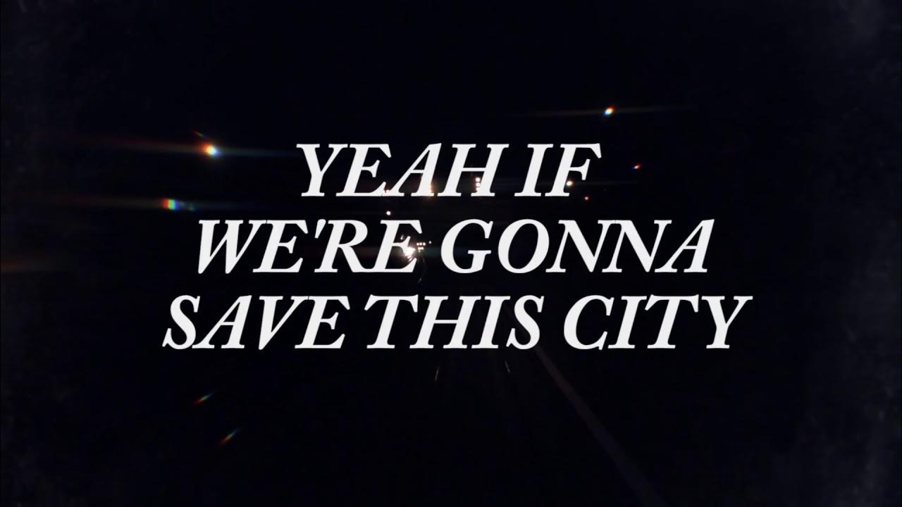 Powfu death bed lyrics. We own this city 2022. Sam city. This city текст. City текст.