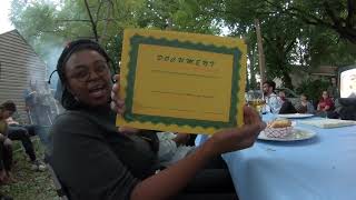 Bbqla Afa Sugar Space Gallery In Indianapolis