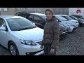 НЕПРОХОДНЫЕ авто под ПОЛНУЮ пошлину выгодно! WISH, ALLION уже у нас на стоянке