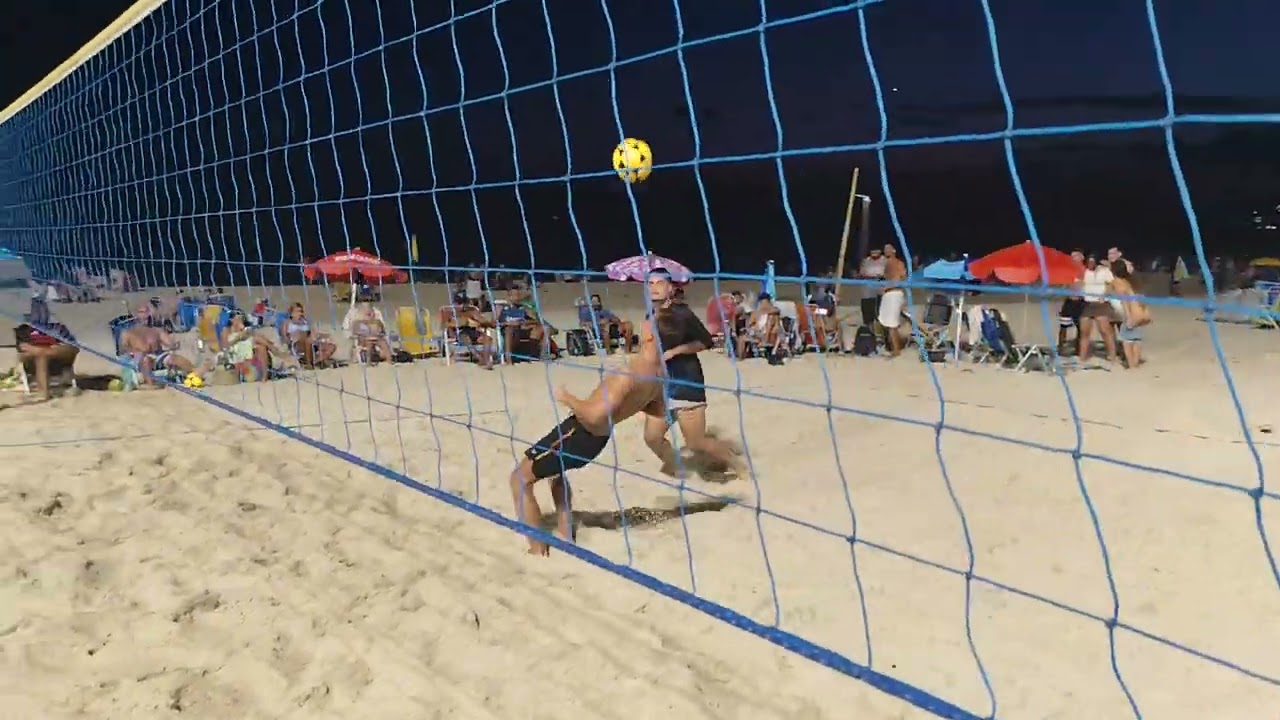 França e MV x Luca e Gabrielzinho