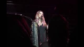 BC Jean - If I Were A Boy (Live at Sayers Club on 7-27-2017)