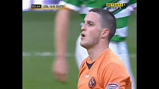12/05/2009 - Celtic v Dundee United - SPL - Highlights