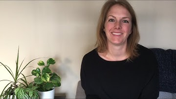 Lindsay Vanstone on The Global Grid