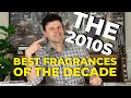 Top 15 Best Fragrances of the Decade (2010's) | MAX FORTI