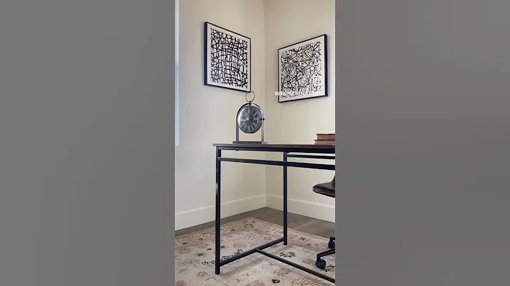 This is what $499,000 gets you in Sacramento🏡