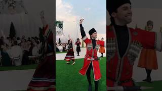 Ансамбль лезгинка Танец дружбы народов #short #caucasiandance #lezginkadance