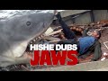 HISHE Dubs - Jaws (Comedy Recap)