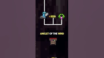 terraspark crafting tree