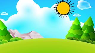 Versionanimation - Sunrising