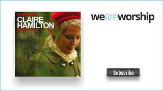 Video thumbnail of "Claire Hamilton - Breathe On Me"