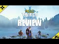 Tribes of Midgard "Review In Progress"