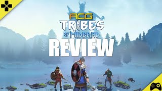 Tribes of Midgard Review