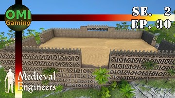 ROCKING AN ARENA - Let