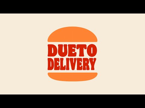 Burger King | Dueto Delivery BK