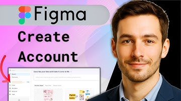 How To Create Figma Account Fast 2025 Guide