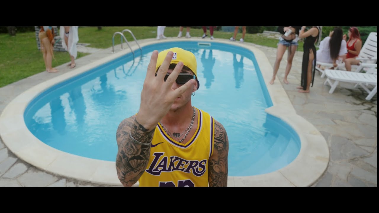Watch Dimeloalejo - LA MAMI on YouTube Watch Dimeloalejo - LA MAMI on YouTube