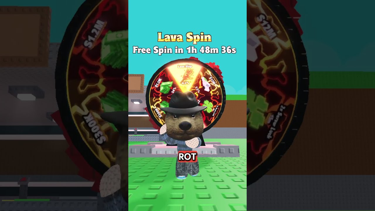IT STARTS AT 7 29 25 TUESDAY 3PM EST Roblox Robloxedit Robloxgames Stealabrainrot Fyp Usa