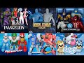 New Toys Action Figures 10 percent off at Entertainment Earth 