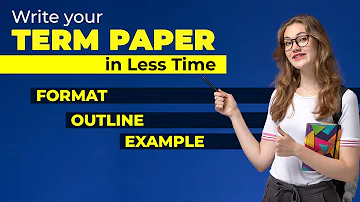 Hoe maak je je eigen papier?