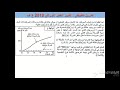 تمرين 1 تعبير الخبر الوراثي   امتحان 2019