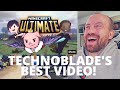 Technoblade Absolutely Ruining a $36,000 Minecraft Tournament (BEST REACTION!) this is just AMAZING!