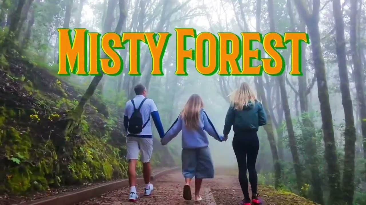 Tenerife. Short easy hike in Teno Rural Park. Erjos