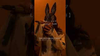 Elf (エルフ) / Ado （short part.2） #Little2 #cover #エルフ #elf #ado